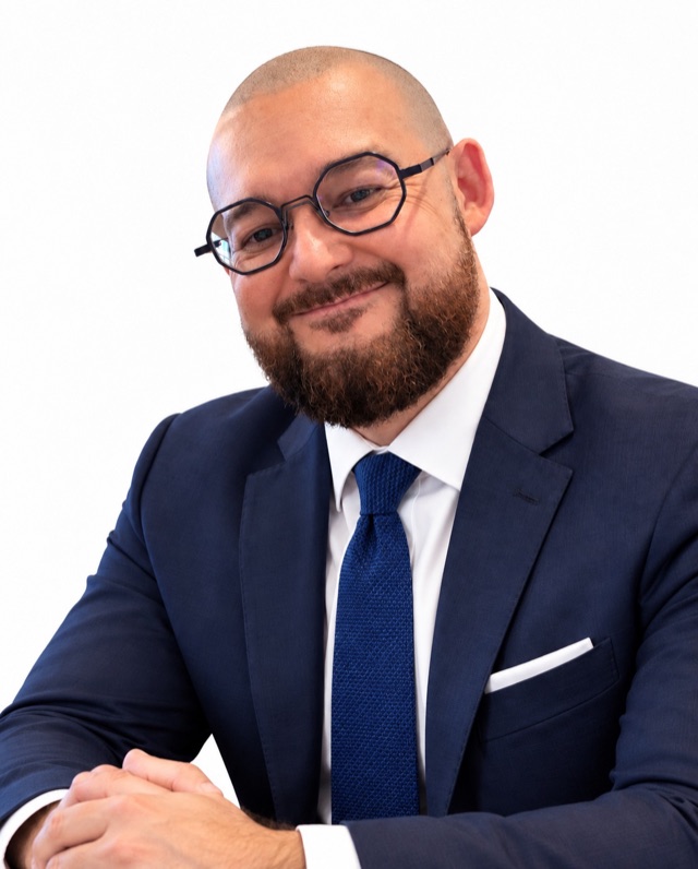 Scott L. Levine, Esquire, Pittsburgh divorce and family law attorney