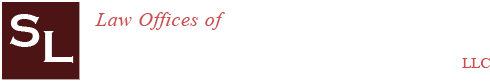 Scott L Levine - Attorney at Law, Logo