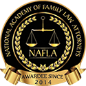 NAFLA logo 2014