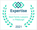 Expertise, Best Family Lawyers in Pittsburgh 2020